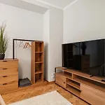 公寓 Cozy 2br Oldtown Rooftop Views *
