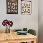 Apartment Cozy 2br Oldtown Rooftop Views *