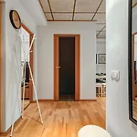 Apartment Cozy 2br Oldtown Rooftop Views