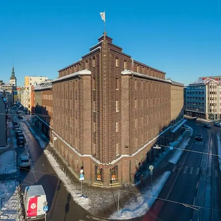 Apartment Cozy 2br Oldtown Rooftop Views *
