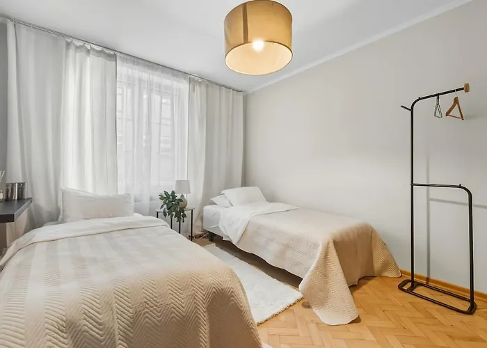 Cozy 2br Oldtown Rooftop Views * Tallinn