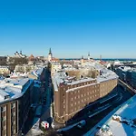 Cozy 2br Oldtown Rooftop Views アパート