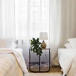 Cozy 2br Oldtown Rooftop Views アパート *