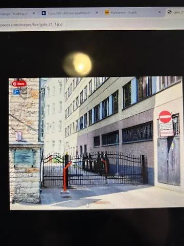 Cozy 2br Oldtown Rooftop Views Apartment