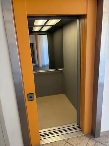 Apartment Cozy 2br Oldtown Rooftop Views