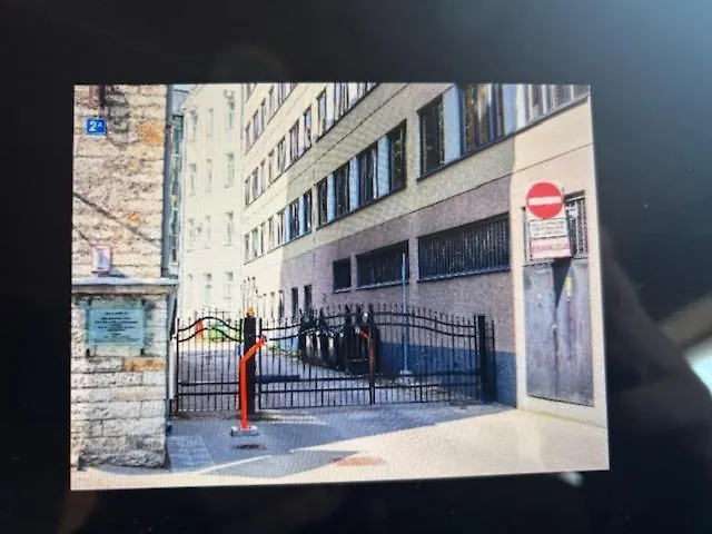 Apartment Cozy 2br Oldtown Rooftop Views